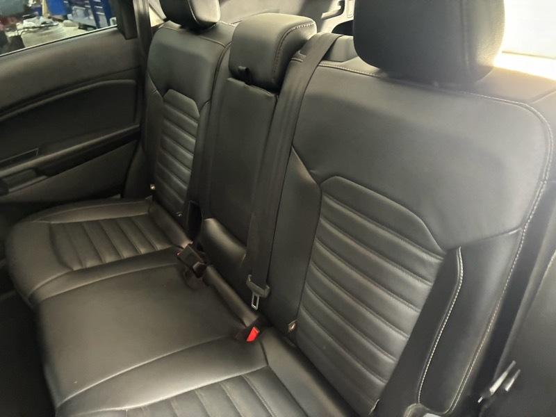 Ford Edge SEL AWD 2016