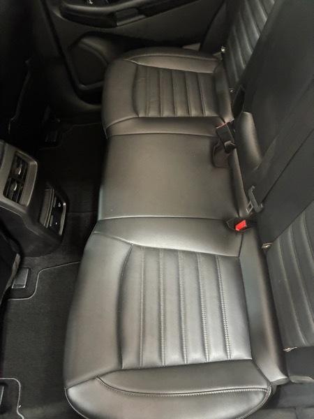 Ford Edge SEL AWD 2016