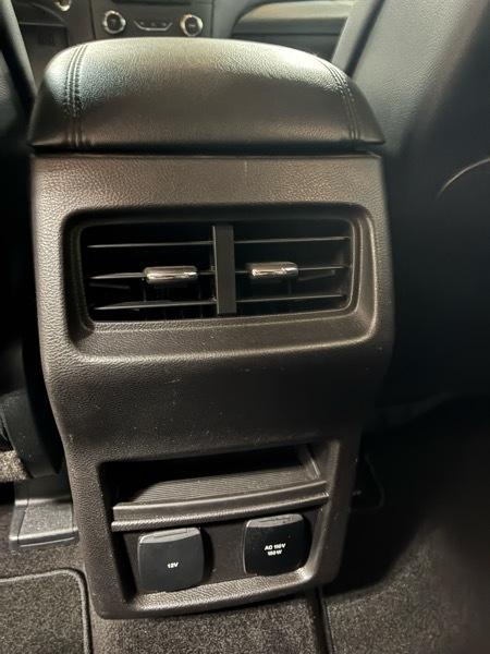 Ford Edge SEL AWD 2016