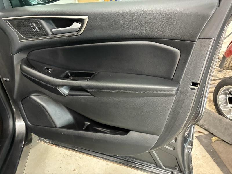 Ford Edge SEL AWD 2016