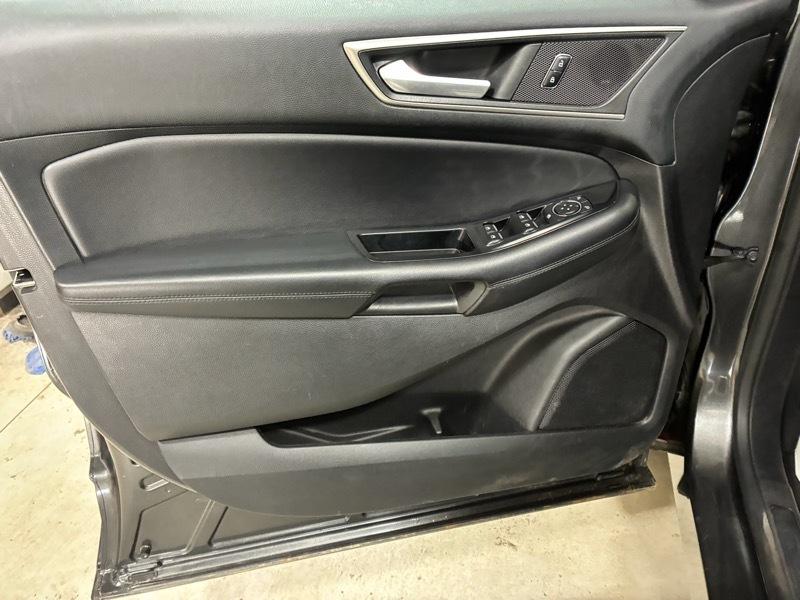 Ford Edge SEL AWD 2016