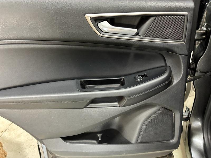 Ford Edge SEL AWD 2016