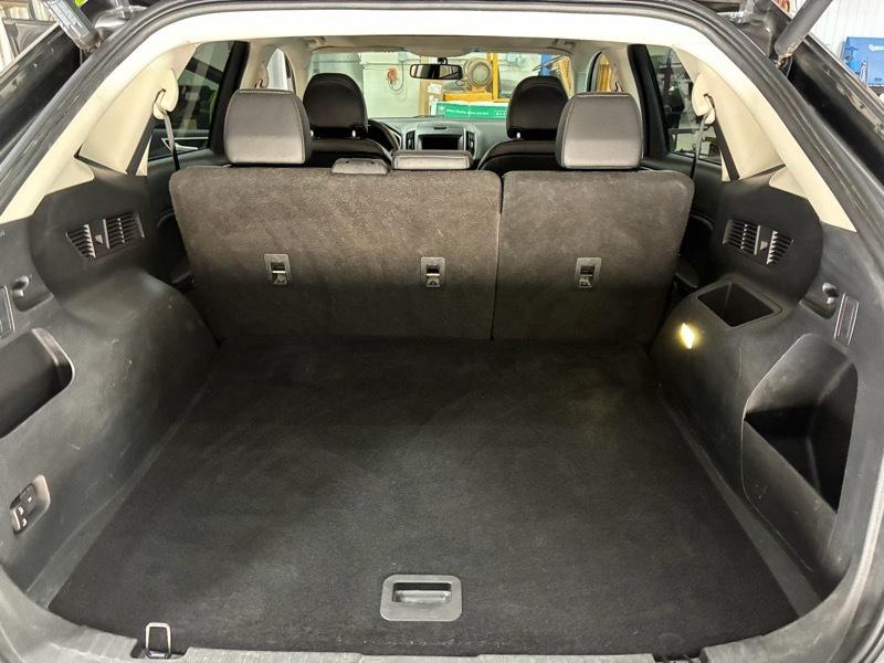 Ford Edge SEL AWD 2016