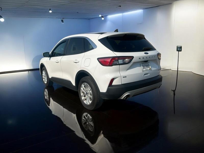 2021 Ford Escape SE - Photo 6