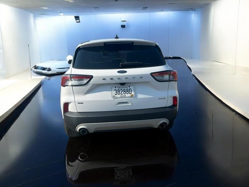 2021 Ford Escape SE - Photo 7