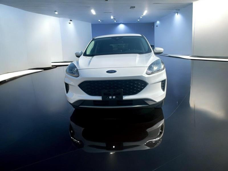 2021 Ford Escape SE - Photo 8