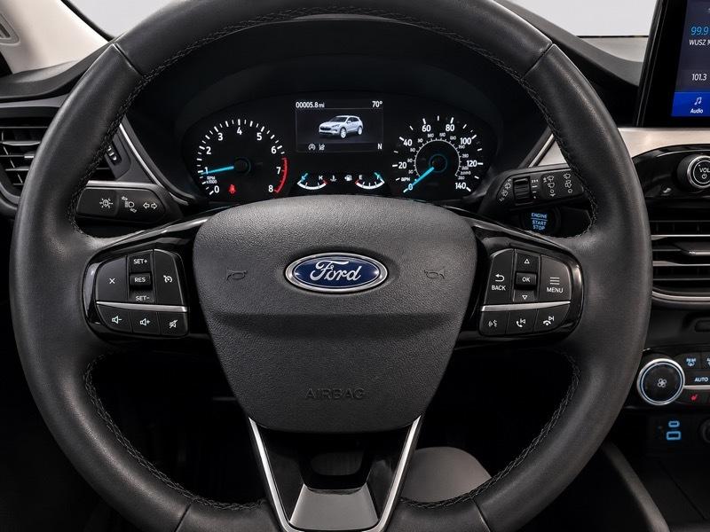 2021 Ford Escape SE - Photo 9