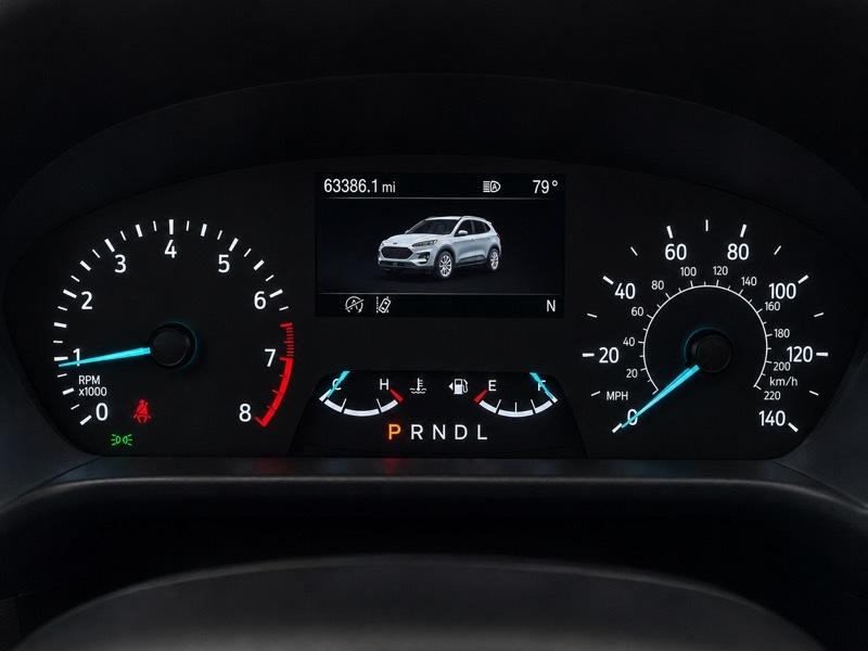 2021 Ford Escape SE - Photo 10