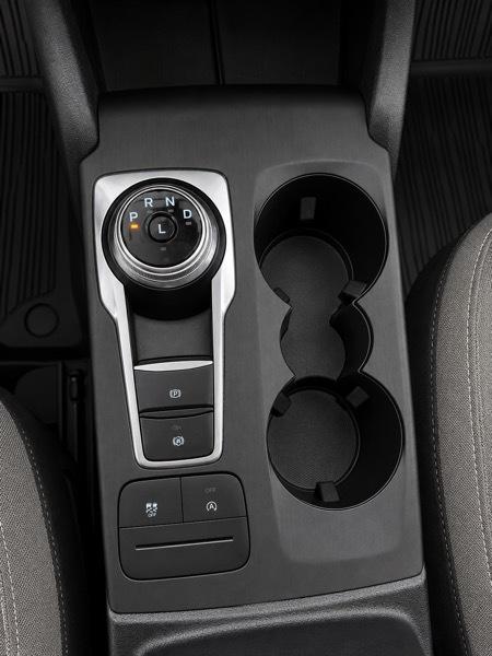 2021 Ford Escape SE - Photo 12