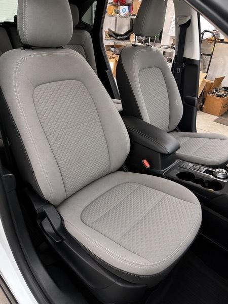 2021 Ford Escape SE - Photo 14