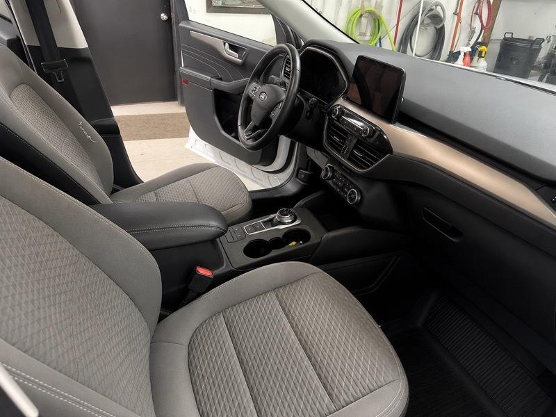 2021 Ford Escape SE - Photo 15