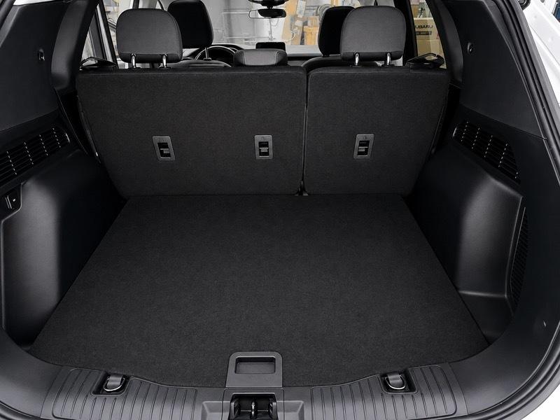 2021 Ford Escape SE - Photo 19