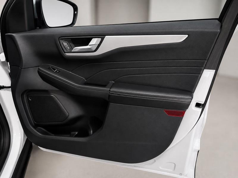 2021 Ford Escape SE - Photo 20
