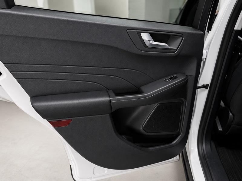 2021 Ford Escape SE - Photo 22