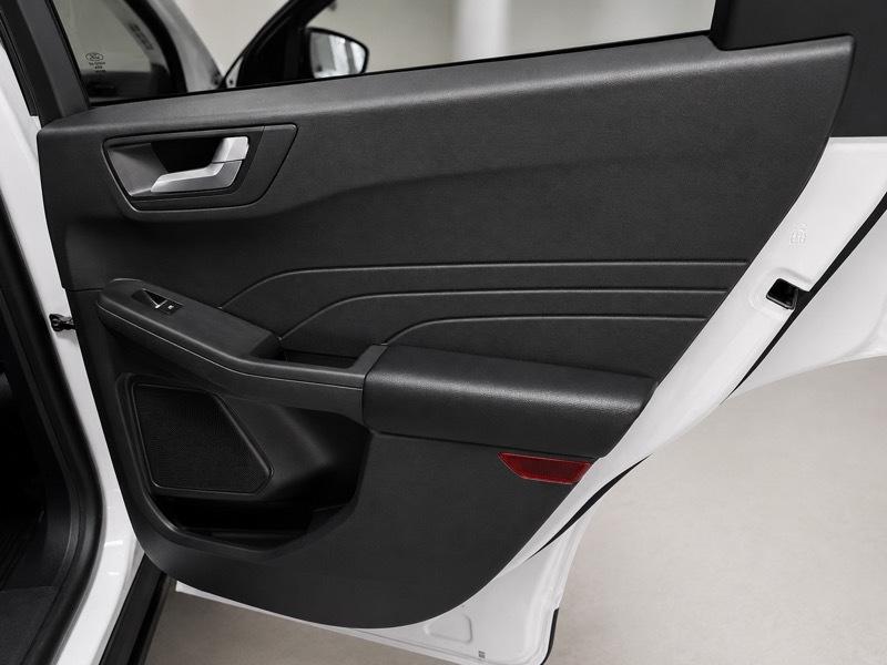 2021 Ford Escape SE - Photo 23