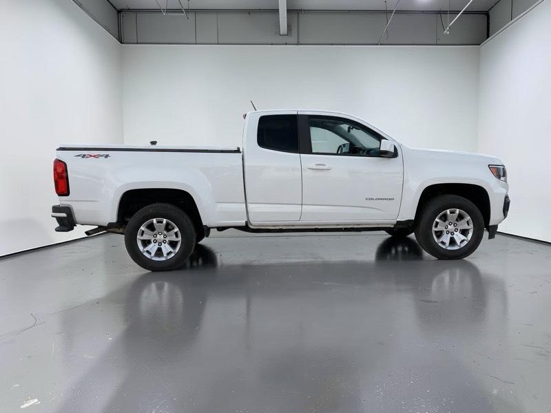 2022 Chevrolet Colorado LT - Photo 6
