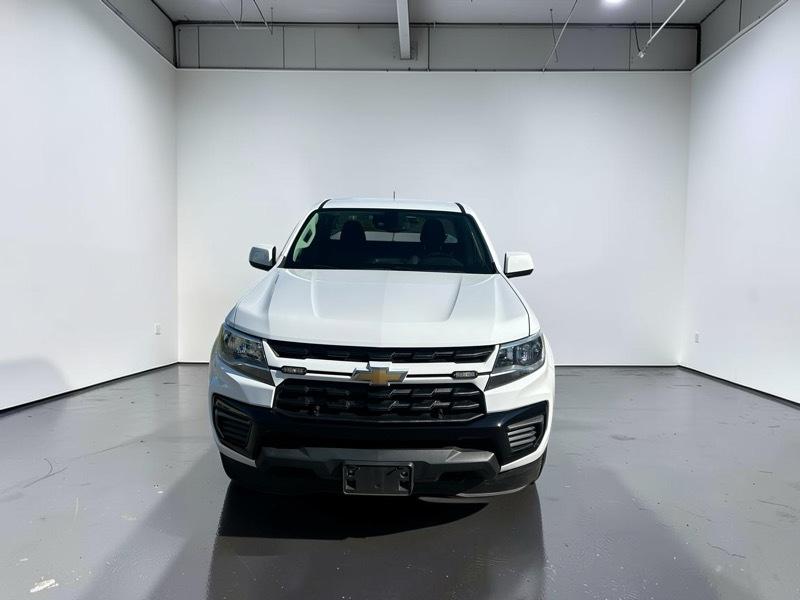 2022 Chevrolet Colorado LT - Photo 7
