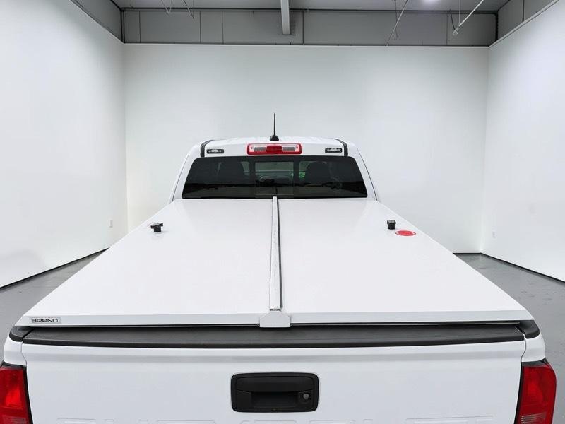2022 Chevrolet Colorado LT - Photo 8