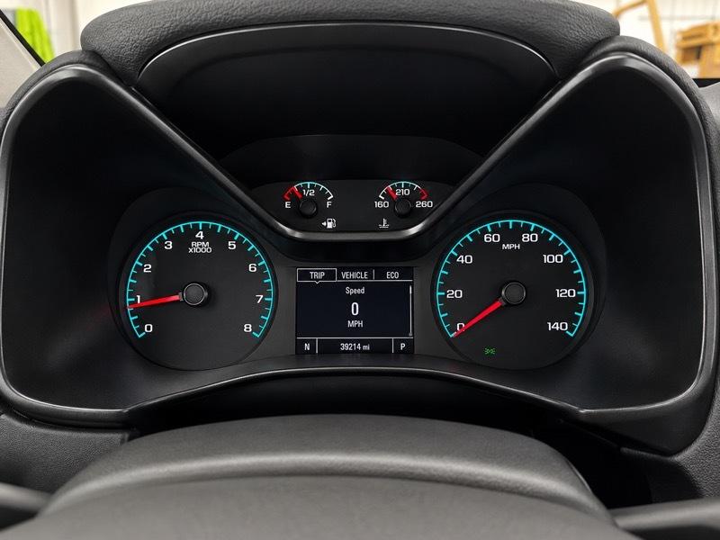 2022 Chevrolet Colorado LT - Photo 10