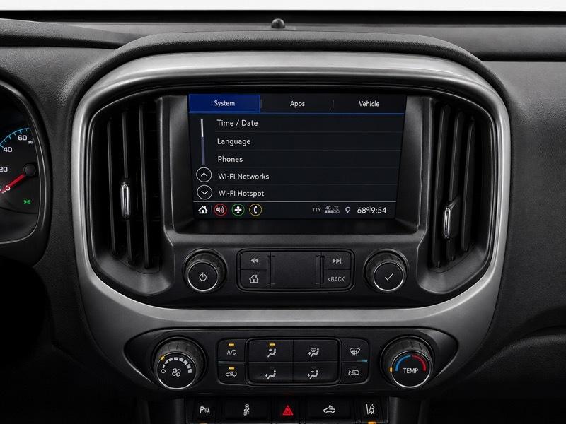 2022 Chevrolet Colorado LT - Photo 13
