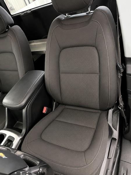 2022 Chevrolet Colorado LT - Photo 15