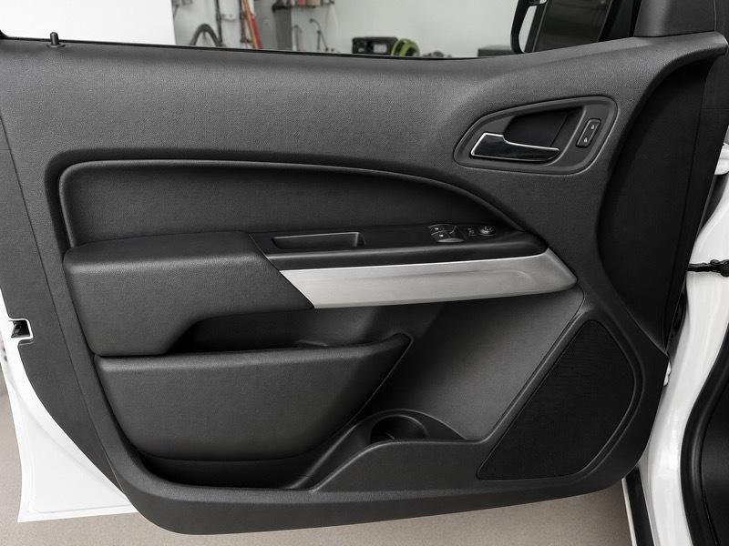 2022 Chevrolet Colorado LT - Photo 17