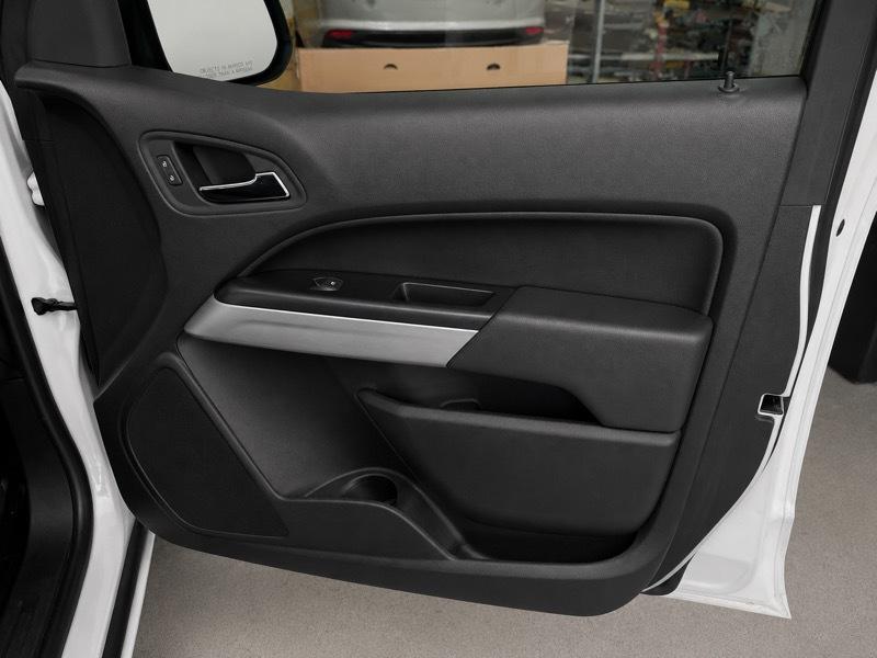 2022 Chevrolet Colorado LT - Photo 18