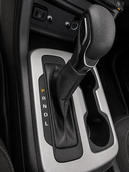 2022 Chevrolet Colorado LT - Photo 20