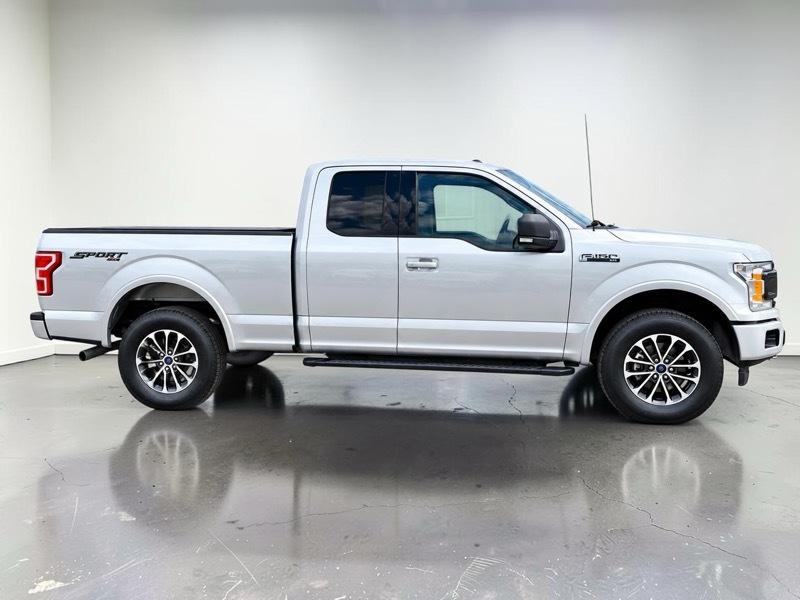 2018 Ford F-150 XLT - Photo 6
