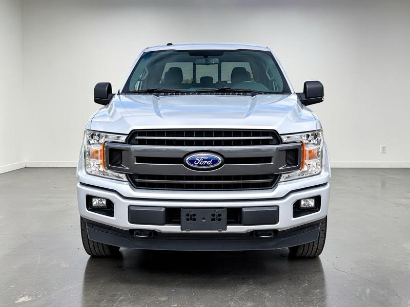 2018 Ford F-150 XLT - Photo 7