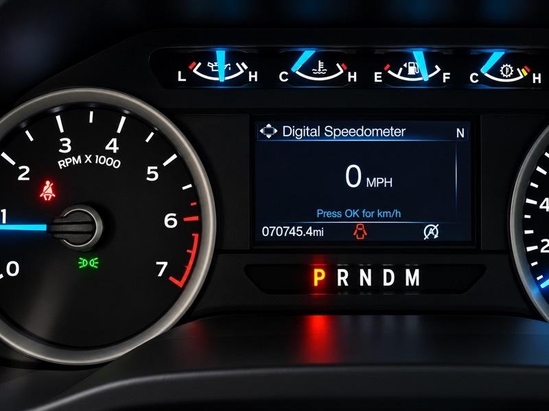 2018 Ford F-150 XLT - Photo 9