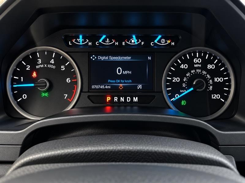 2018 Ford F-150 XLT - Photo 10