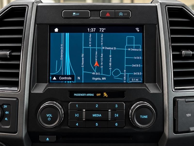 2018 Ford F-150 XLT - Photo 11