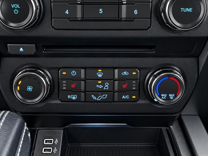 2018 Ford F-150 XLT - Photo 12
