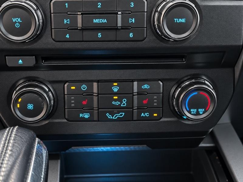 2018 Ford F-150 XLT - Photo 13