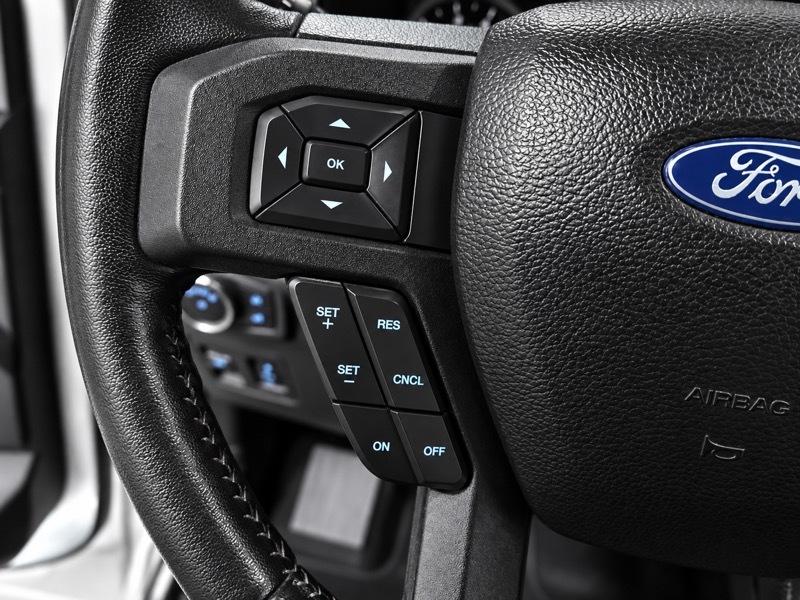 2018 Ford F-150 XLT - Photo 14