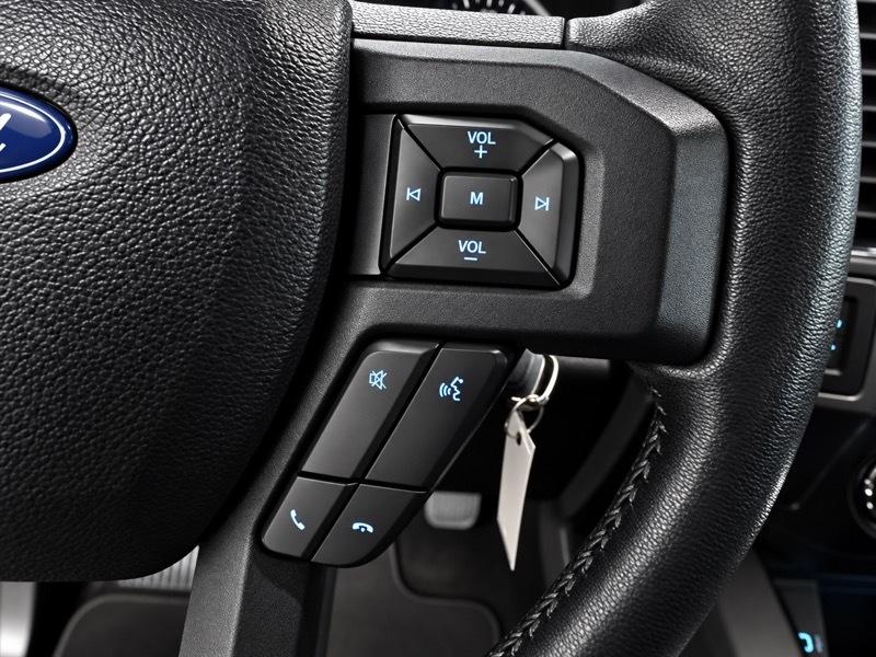 2018 Ford F-150 XLT - Photo 15