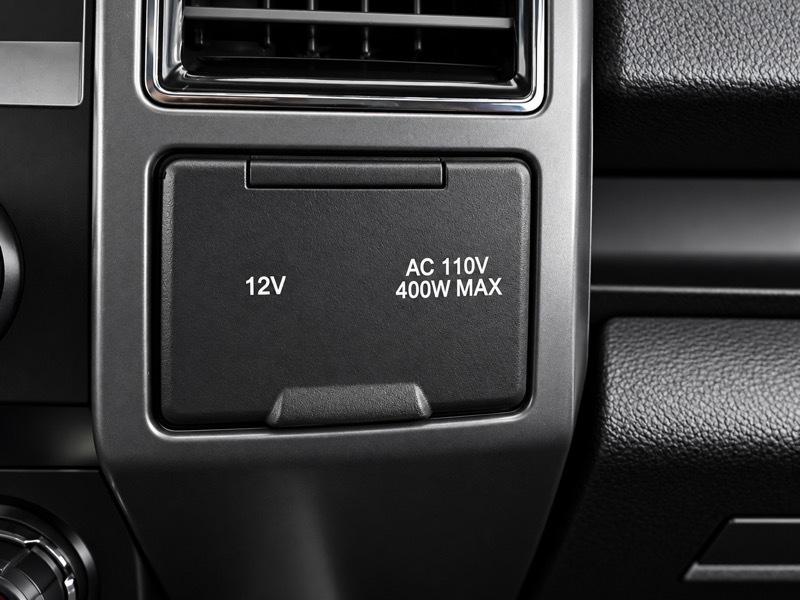 2018 Ford F-150 XLT - Photo 17