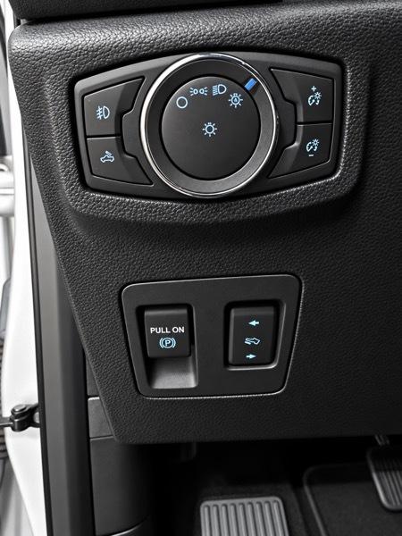 2018 Ford F-150 XLT - Photo 19