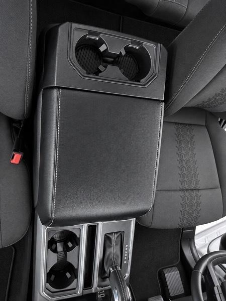 2018 Ford F-150 XLT - Photo 21