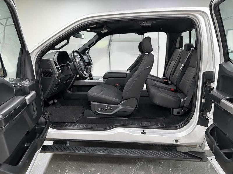 2018 Ford F-150 XLT - Photo 22
