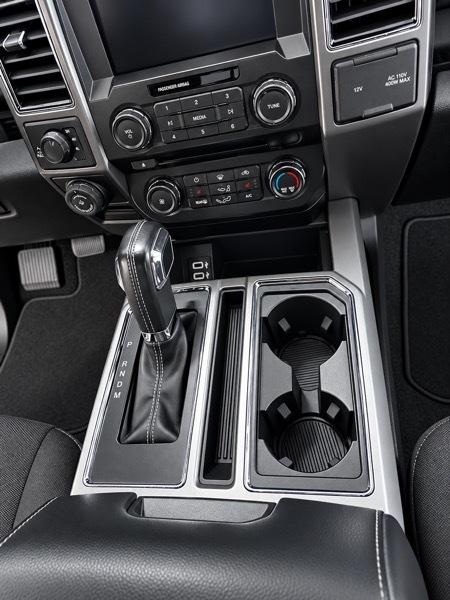 2018 Ford F-150 XLT - Photo 27