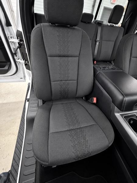 2018 Ford F-150 XLT - Photo 29