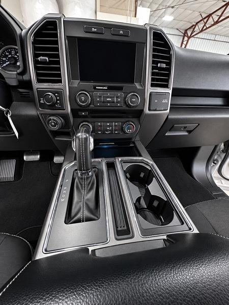 2018 Ford F-150 XLT - Photo 34