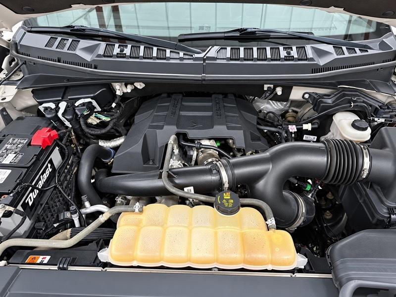 2018 Ford F-150 XLT - Photo 35
