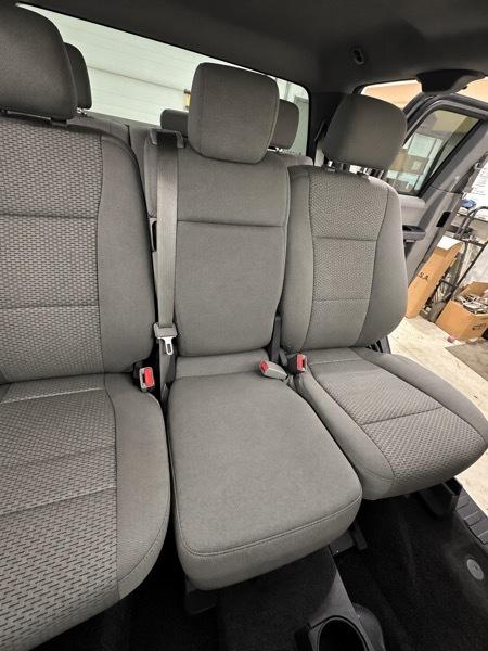 Ford F-150 4WD SuperCab 145" XLT 2016