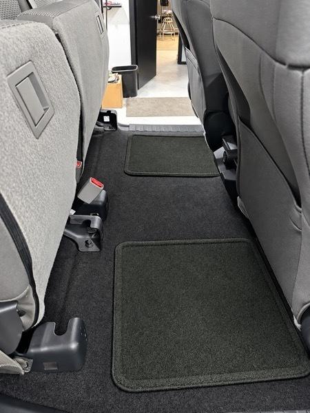 Ford F-150 4WD SuperCab 145" XLT 2016