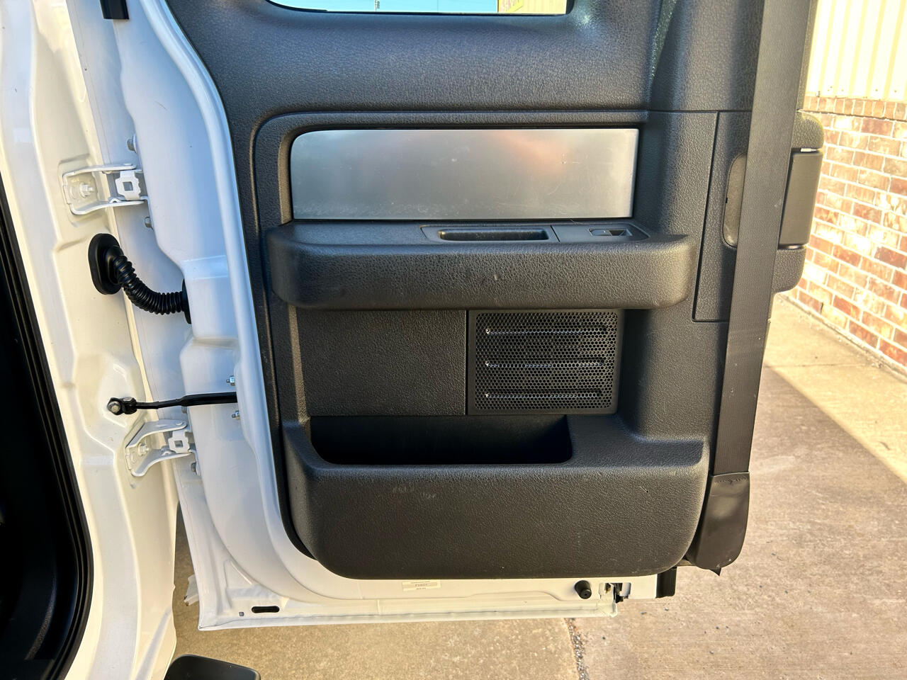 2013 Ford F-150 FX4 photo 18
