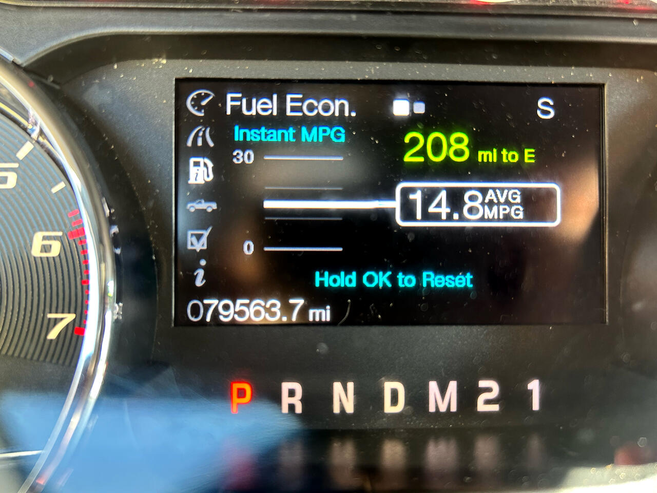 2013 Ford F-150 FX4 photo 24