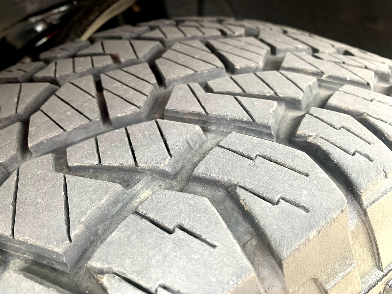 Chevrolet Silverado 1500 4WD Crew Cab 147" LT 2019 Chevrolet Silverado 1500 4WD Crew Cab 147" LT 2019